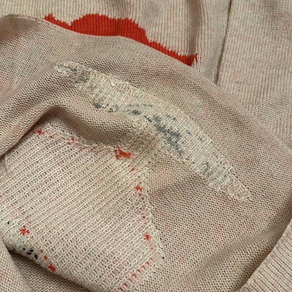 Wildfox oversized Sweater * priced to sell * - Picture 5 of 6